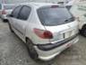 2005 PEUGEOT 206 