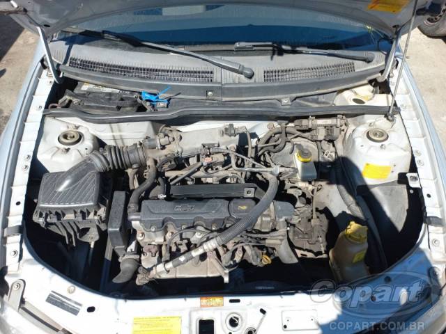 2005 CHEVROLET CELTA 
