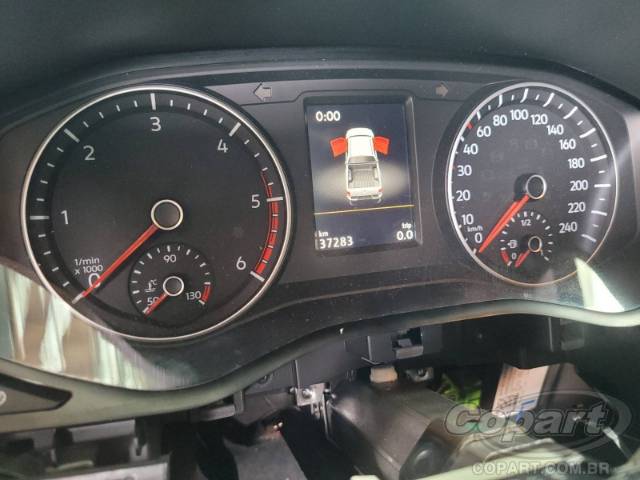 2025 VOLKSWAGEN AMAROK 