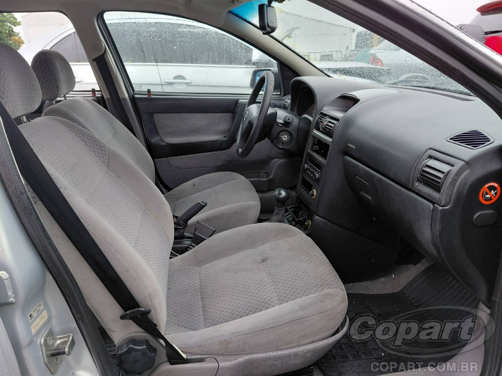 Foto 5: 2003 CHEVROLET ASTRA