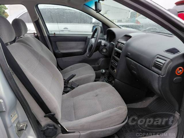 2003 CHEVROLET ASTRA 