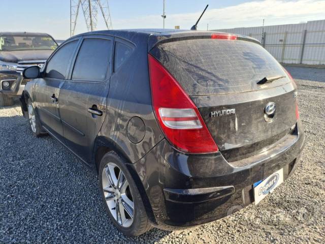 2012 HYUNDAI I30 