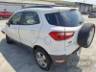 2017 FORD ECOSPORT 