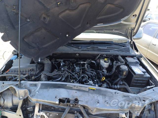 2020 VOLKSWAGEN AMAROK 