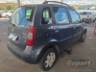 2006 FIAT IDEA 
