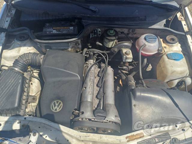 2001 VOLKSWAGEN PARATI 