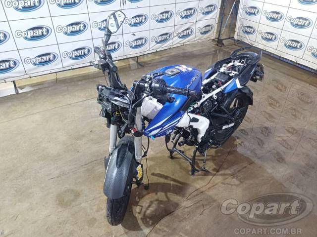 2024 BAJAJ DOMINAR 