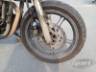 2015 YAMAHA FAZER 