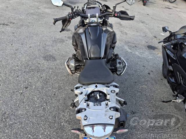 2023 BMW R 1250 