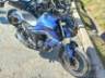 2023 YAMAHA FZ15 