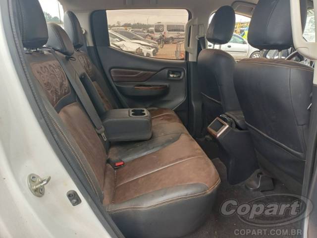 2025 MITSUBISHI L200 TRITON 