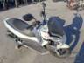 2015 HONDA PCX 