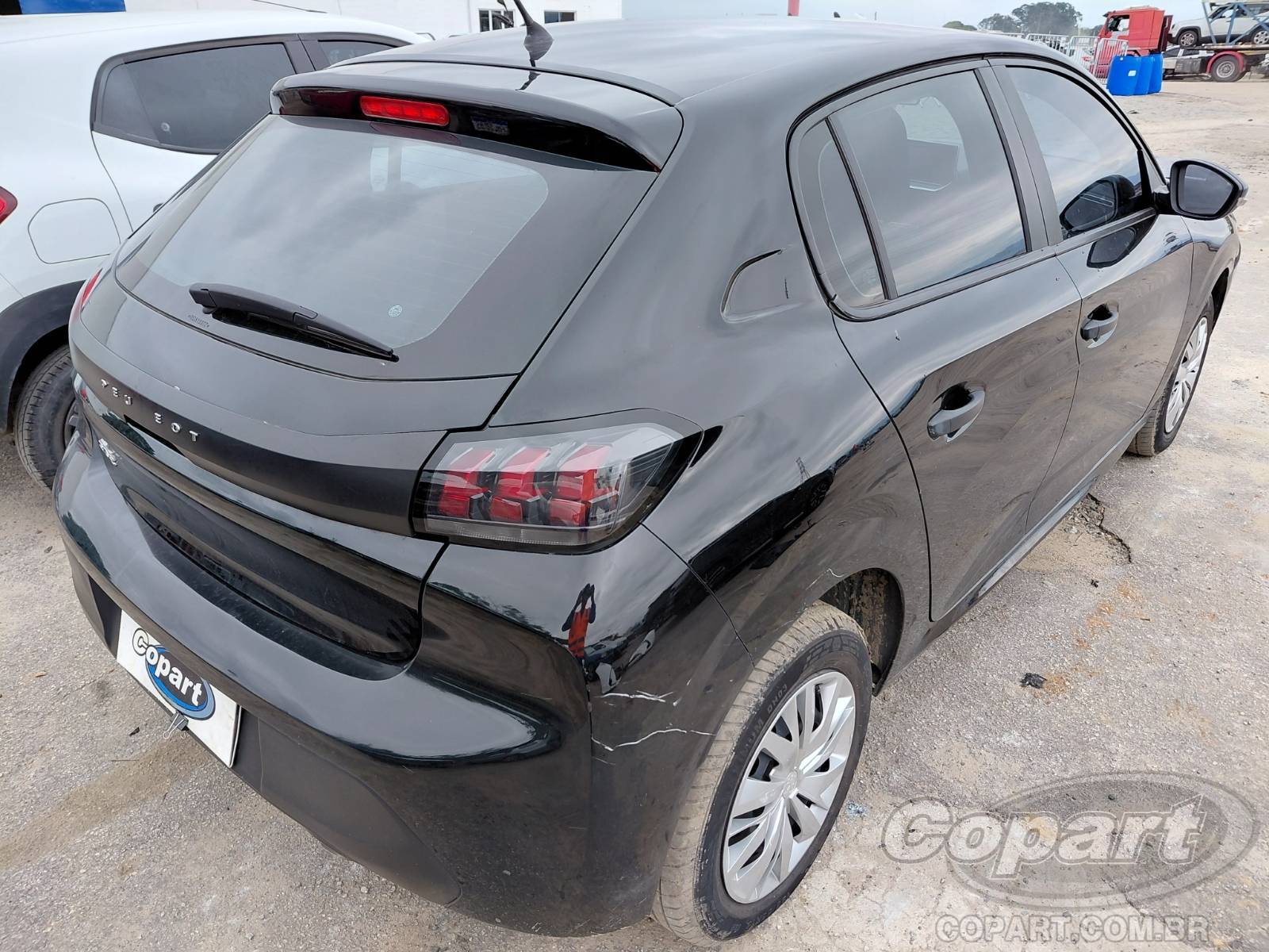 Foto 4: 2024 PEUGEOT 208
