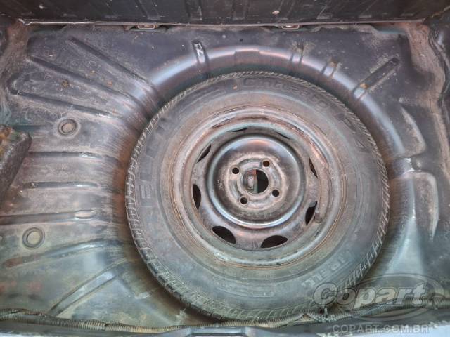 2012 CHEVROLET CELTA 