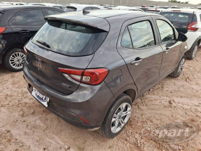 2026 FIAT ARGO 