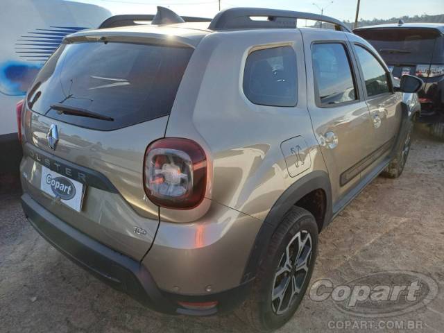 2024 RENAULT DUSTER 