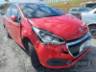 2018 PEUGEOT 208 