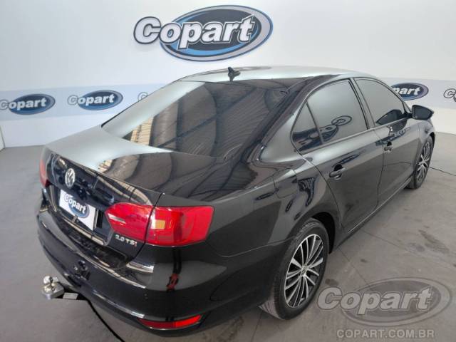 2012 VOLKSWAGEN JETTA 