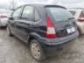 2011 CITROEN C3 