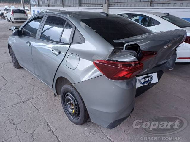 2025 CHEVROLET ONIX PLUS 