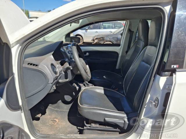 2019 VOLKSWAGEN UP 