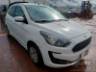 2020 FORD KA 