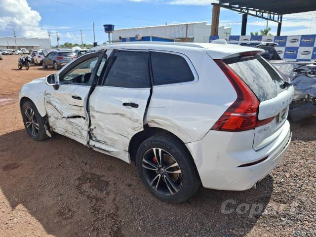 2019 VOLVO XC60 