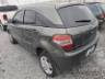 2011 CHEVROLET AGILE 