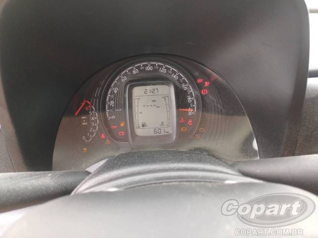2026 FIAT MOBI 