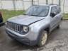 2019 JEEP RENEGADE 