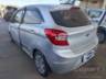 2016 FORD KA 