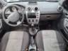 2008 FORD FIESTA 