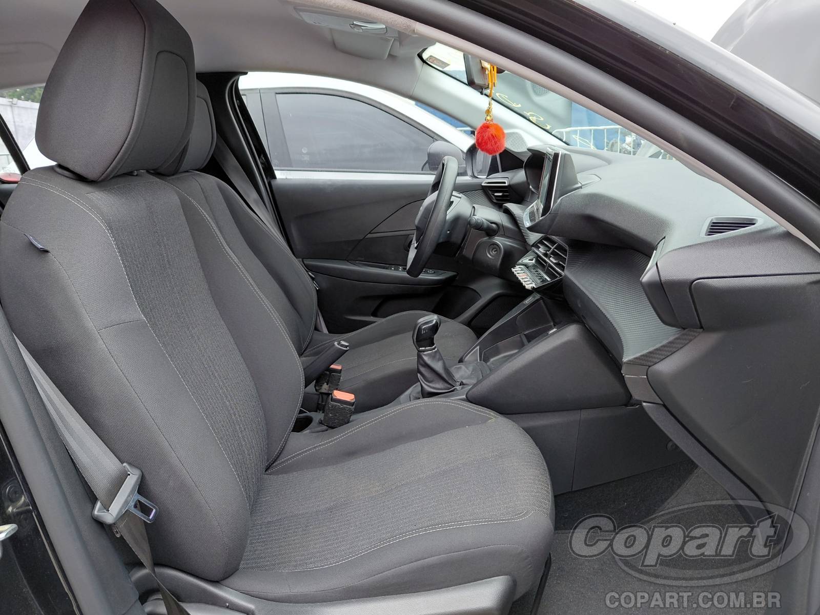 Foto 5: 2024 PEUGEOT 208