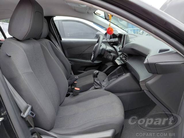 2024 PEUGEOT 208 