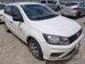 2021 VOLKSWAGEN GOL 