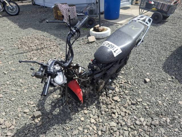2023 HONDA POP 