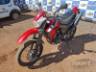 2014 YAMAHA XT 660R 