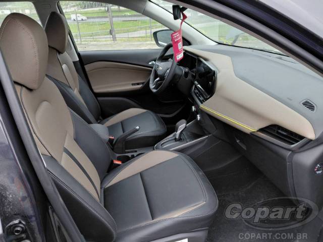 2026 CHEVROLET TRACKER 