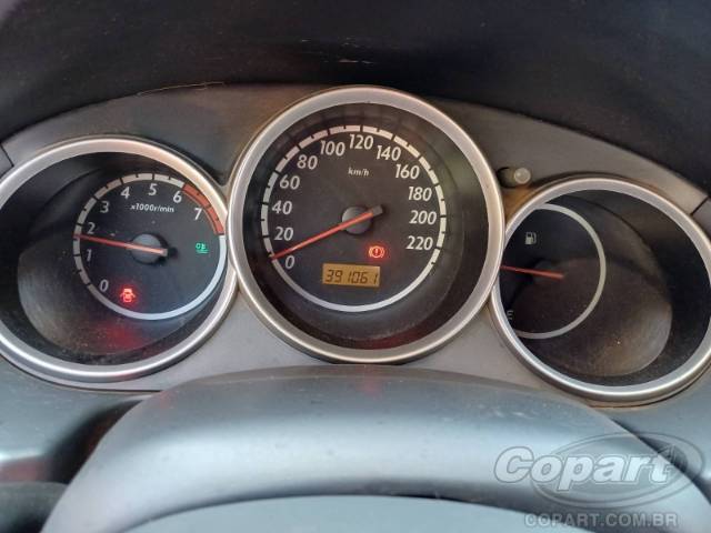 2004 HONDA FIT 