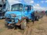 0 MERCEDES-BENZ L-1318 