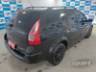 2012 RENAULT MEGANE GRAND TOUR 