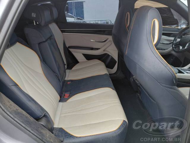 2025 BYD SONG PLUS 