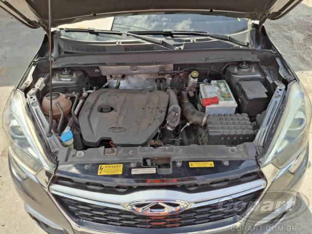 2020 CAOA CHERY TIGGO 5X 