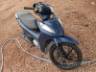 2025 HONDA BIZ 125 