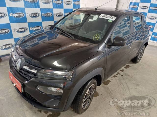 2024 RENAULT KWID 