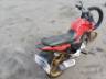 2019 HONDA CG 160 