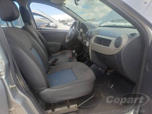 2010 RENAULT SANDERO 