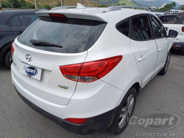 2017 HYUNDAI IX35 