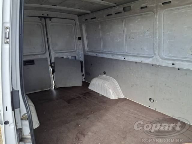 2005 MERCEDES BENZ SPRINTER 