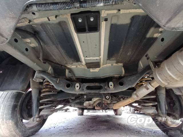2020 FIAT TORO 